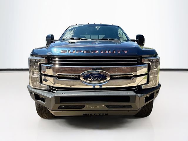 2018 Ford F-350 XL photo 3