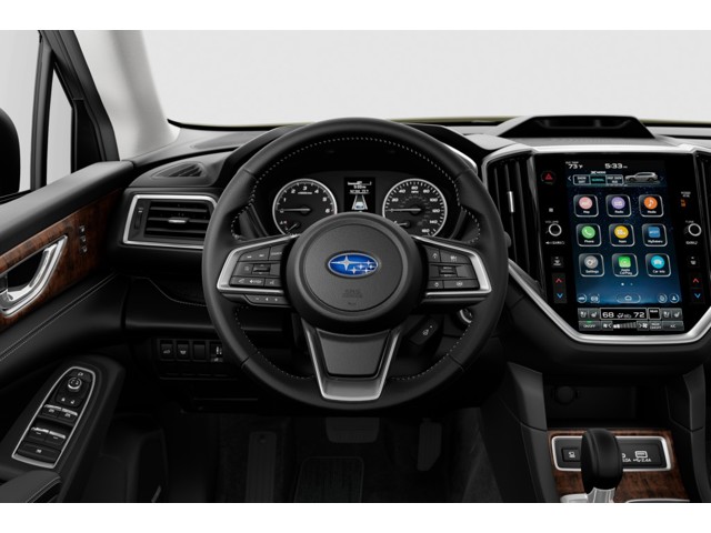 2025 Subaru Ascent Touring photo 14