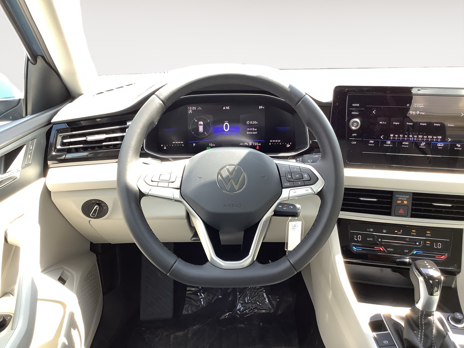 2025 Volkswagen Jetta S photo 14