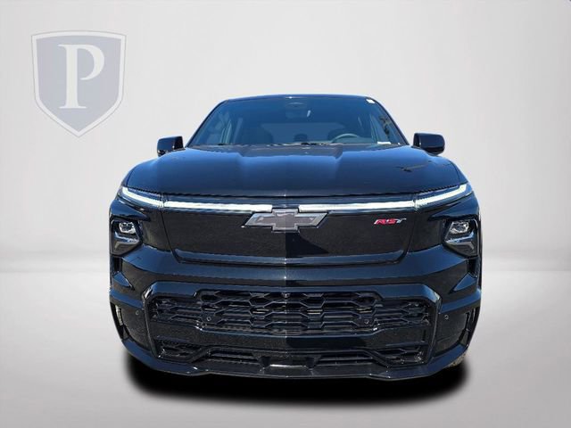 2024 Chevrolet Silverado EV RST photo 10