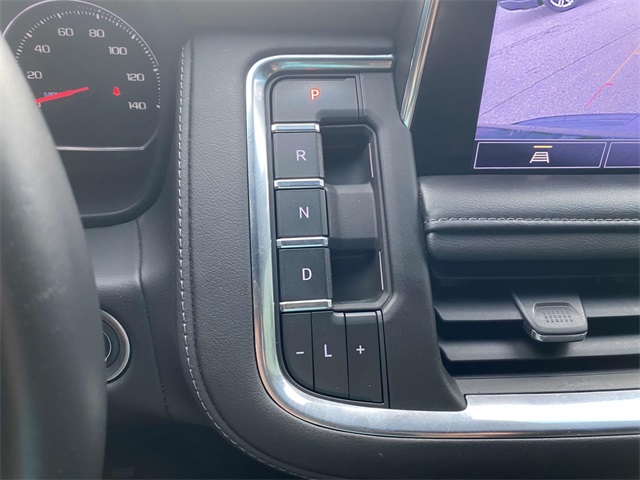 2021 Chevrolet Suburban Z71 photo 31