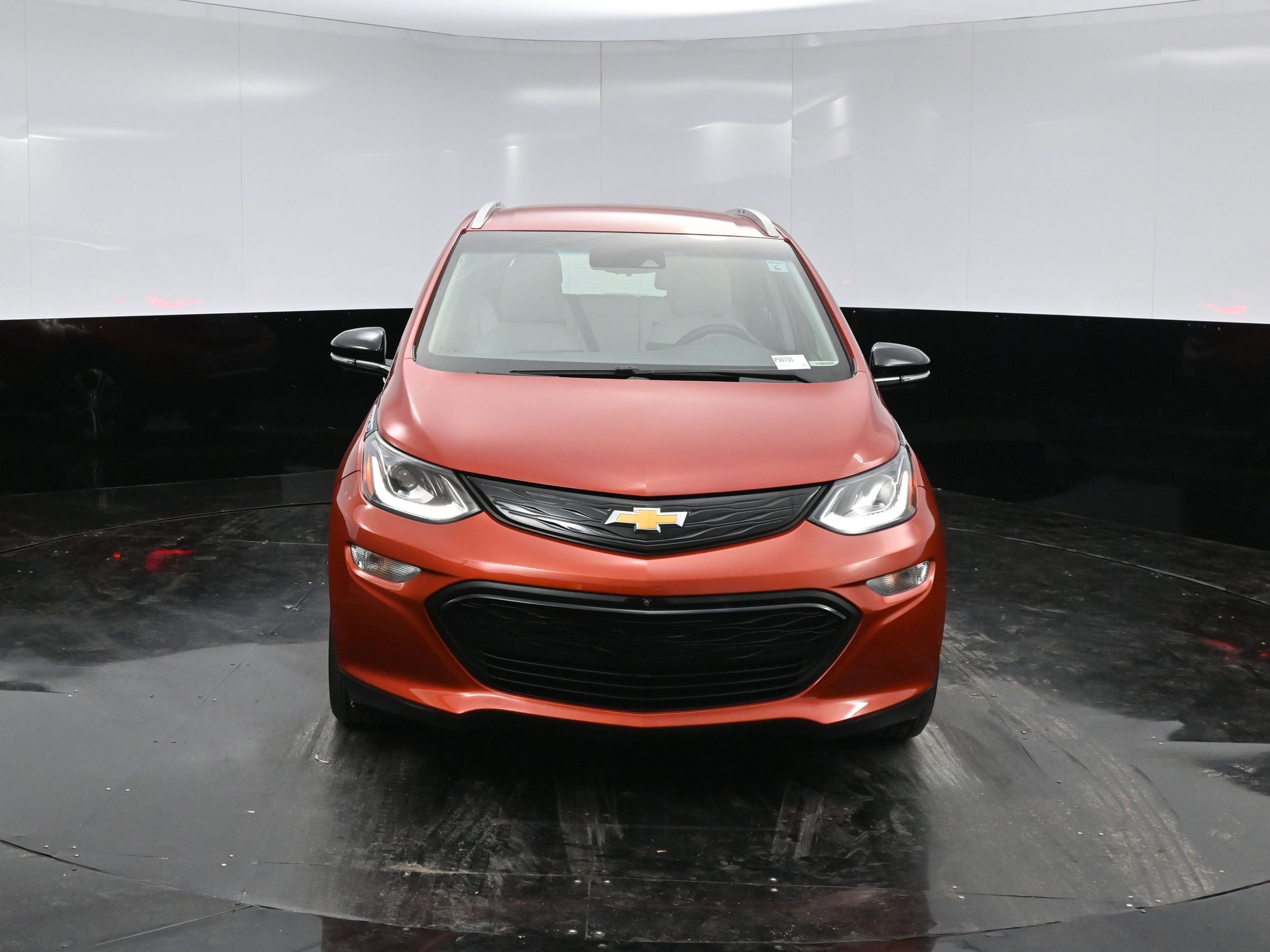 Used 2020 Chevrolet Bolt EV Premier with VIN 1G1FZ6S03L4144650 for sale in Culver City, CA