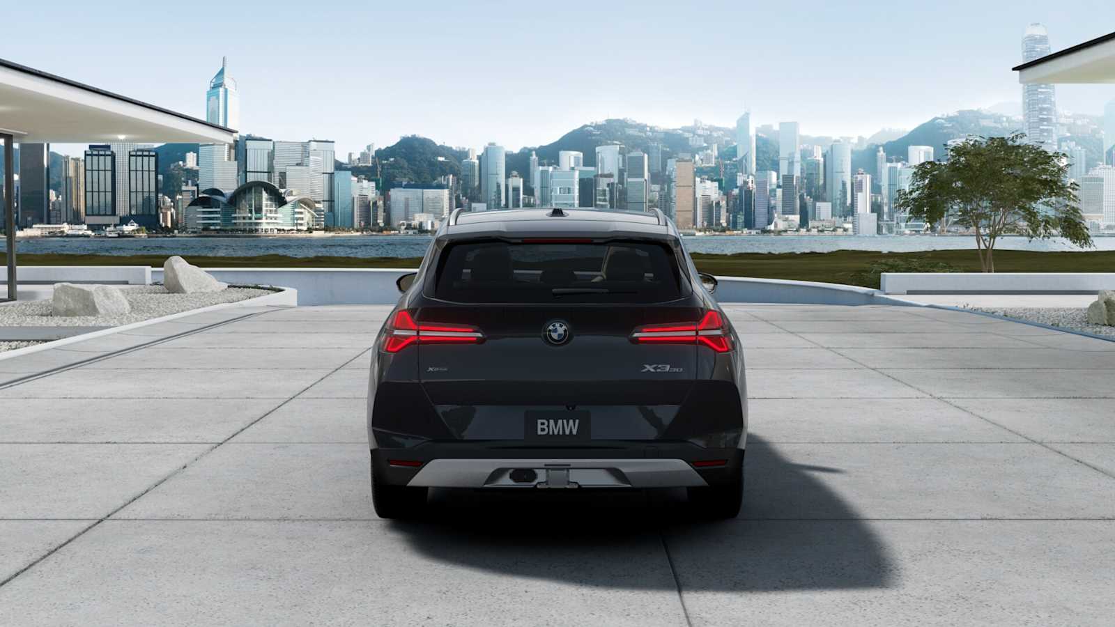2026 Bmw X3 photo 5