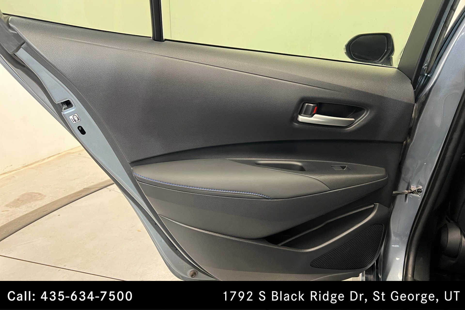 2021 Toyota Corolla SE photo 18