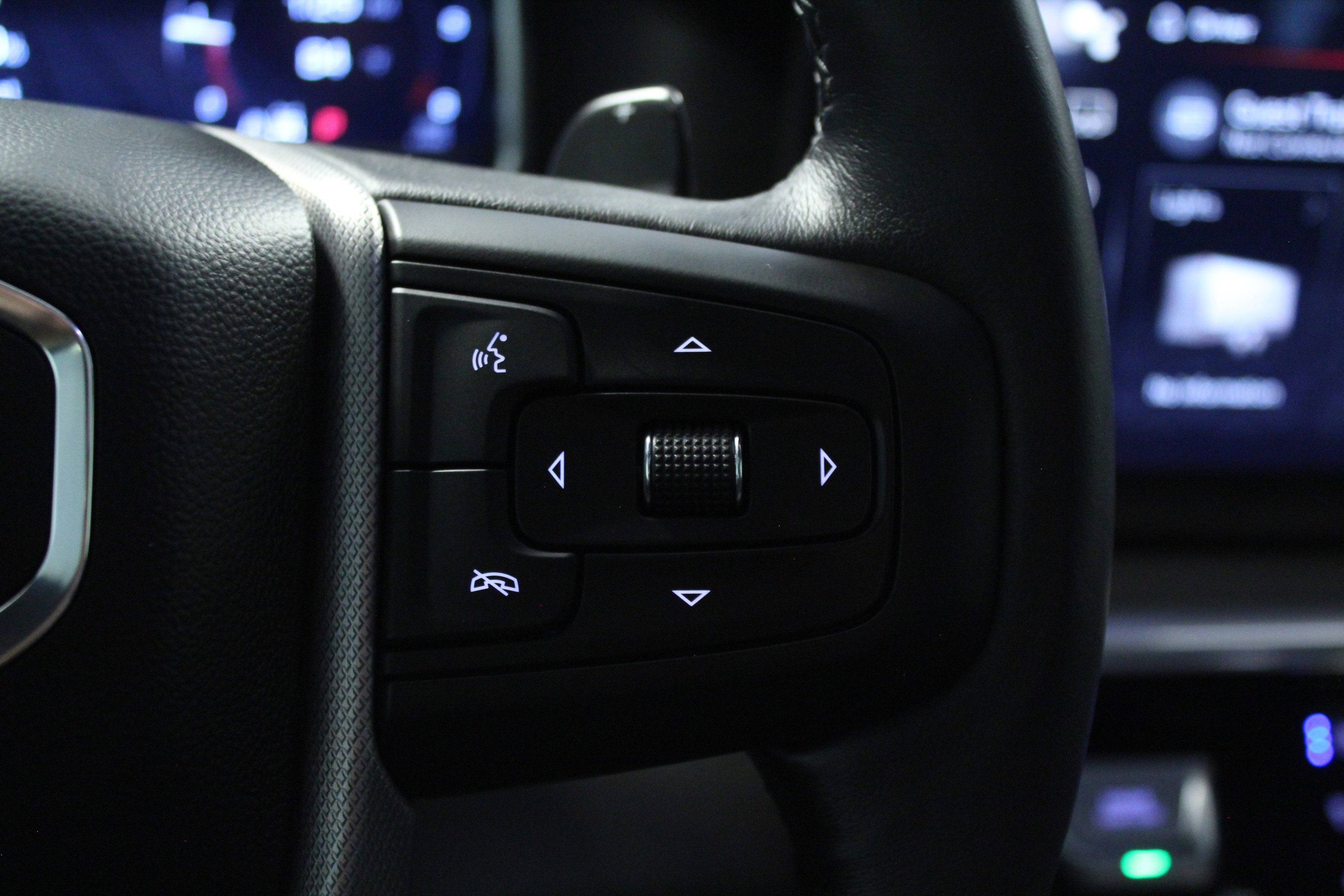 2023 Gmc Sierra 1500 Denali photo 20
