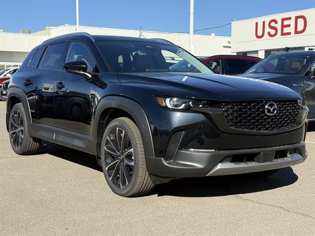 2025 Mazda CX-50 Premium's photo