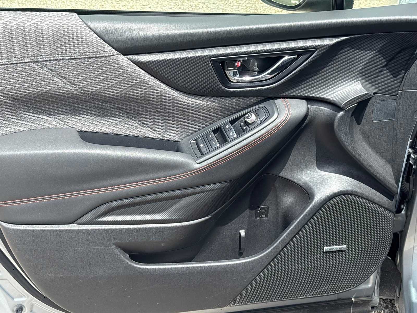 Certified Used 2024 Ice Silver Metallic Subaru Sport image 13