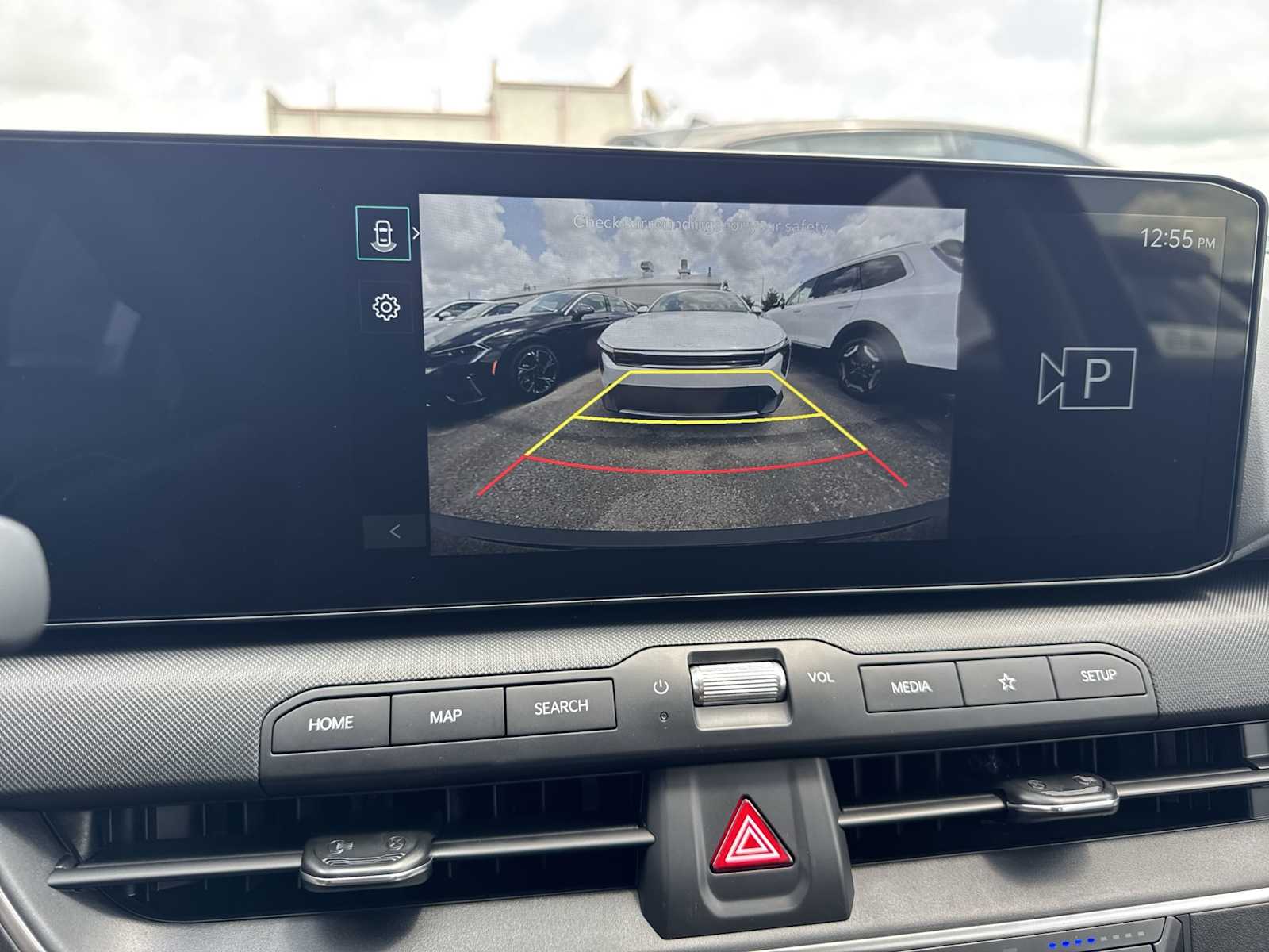 2025 Kia K4 LXS photo 9