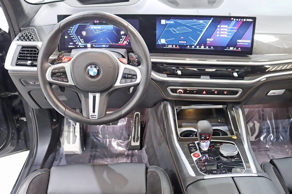 2024 Bmw X5 photo 14
