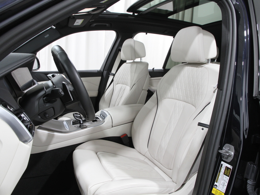 2023 Bmw X5 xDrive40i photo 3