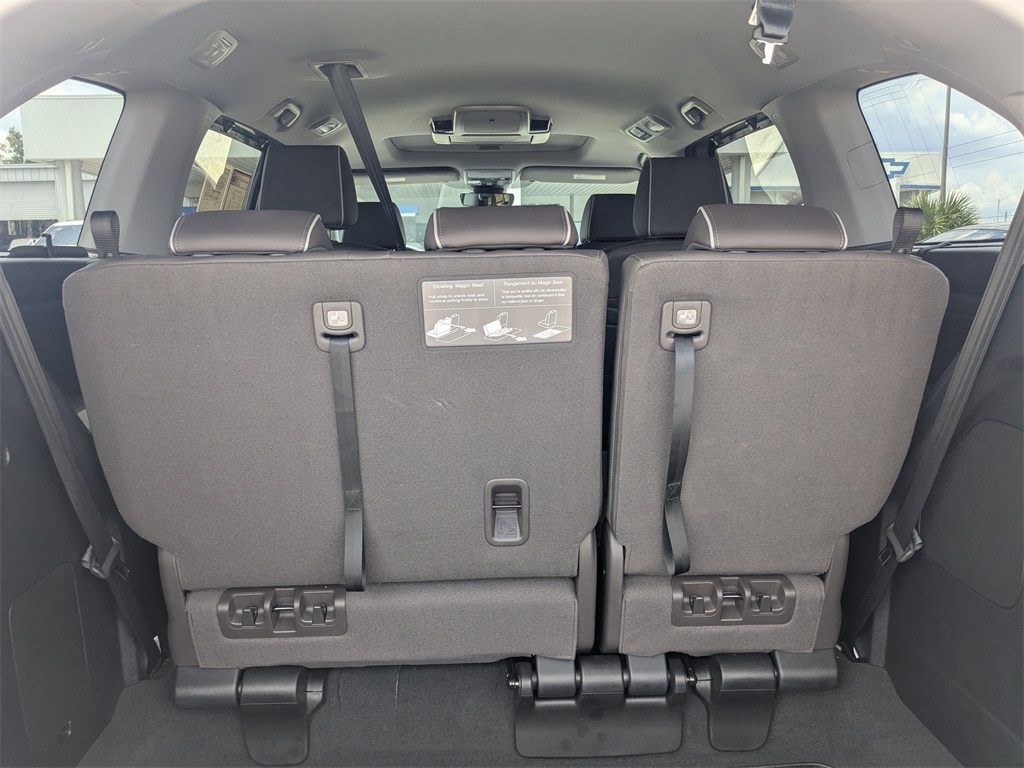 2023 Honda Odyssey Elite photo 13