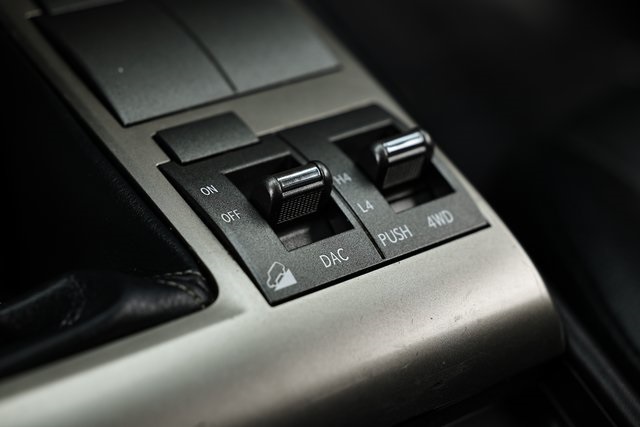 2019 Lexus GX 460 photo 37