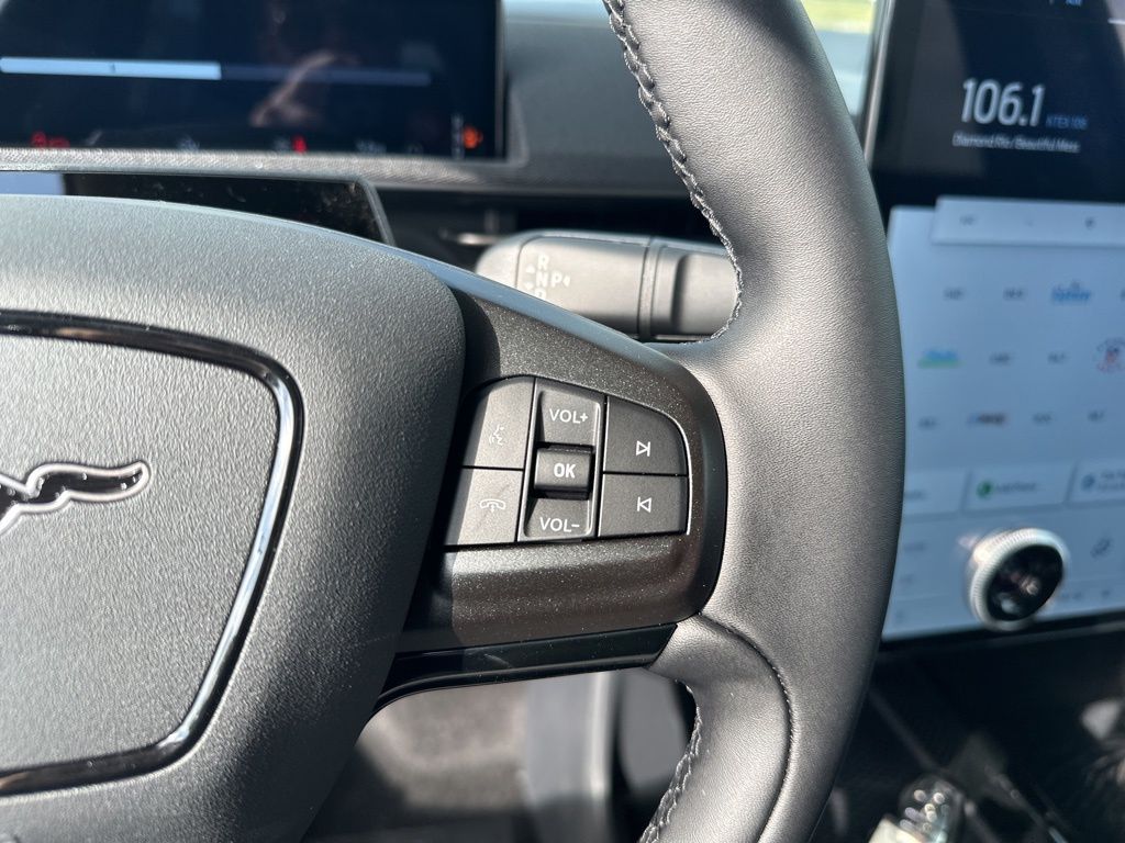 2025 Ford Mustang Mach-E Select photo 18