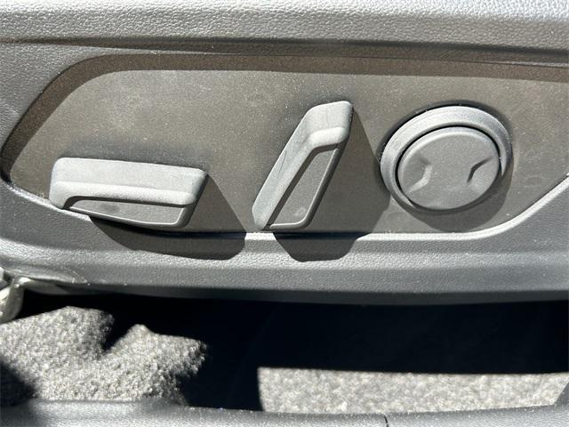 2025 Hyundai Tucson SEL photo 20