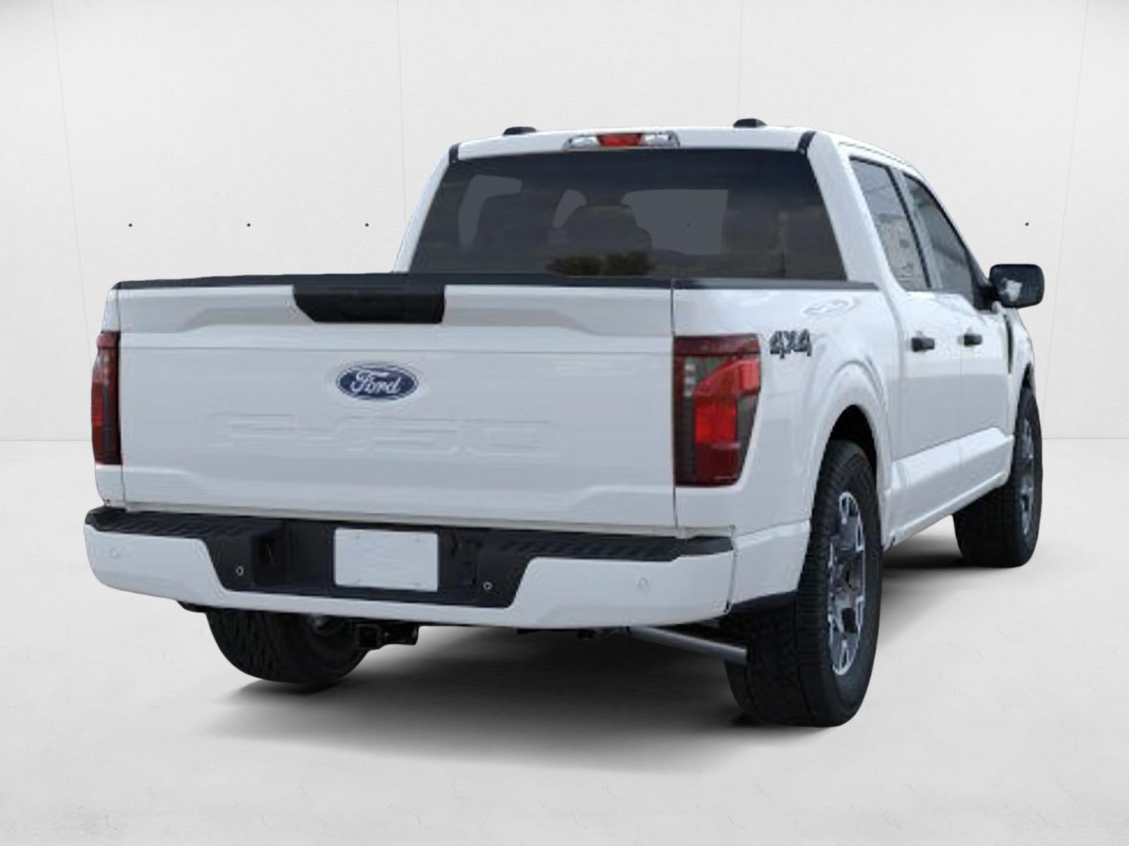 2025 Ford F-150 STX photo 8