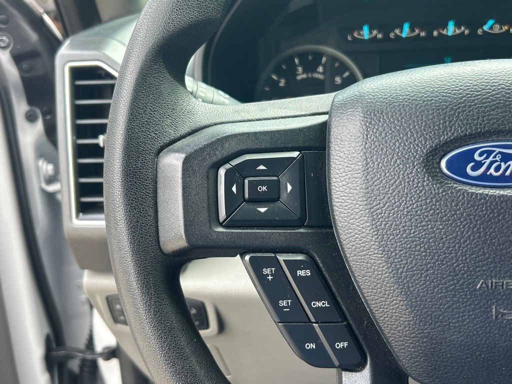 2020 Ford F-150 XLT photo 33