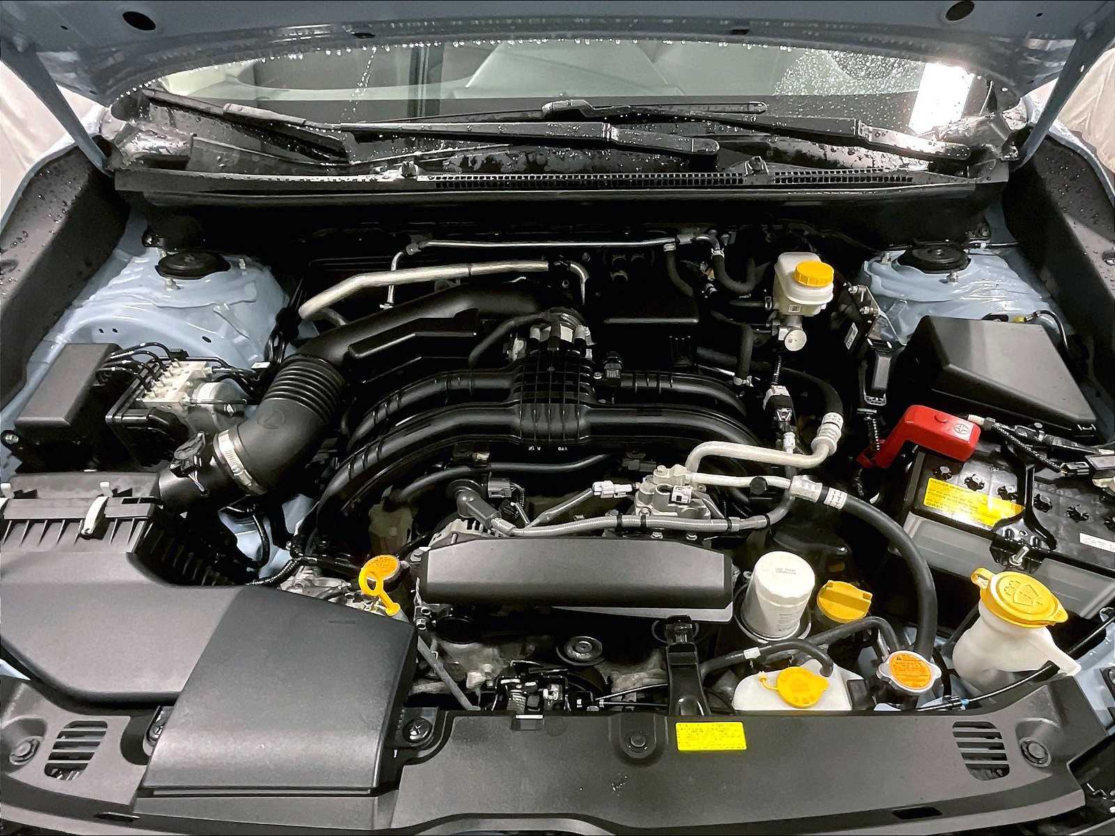 2023 Subaru Crosstrek Base photo 29