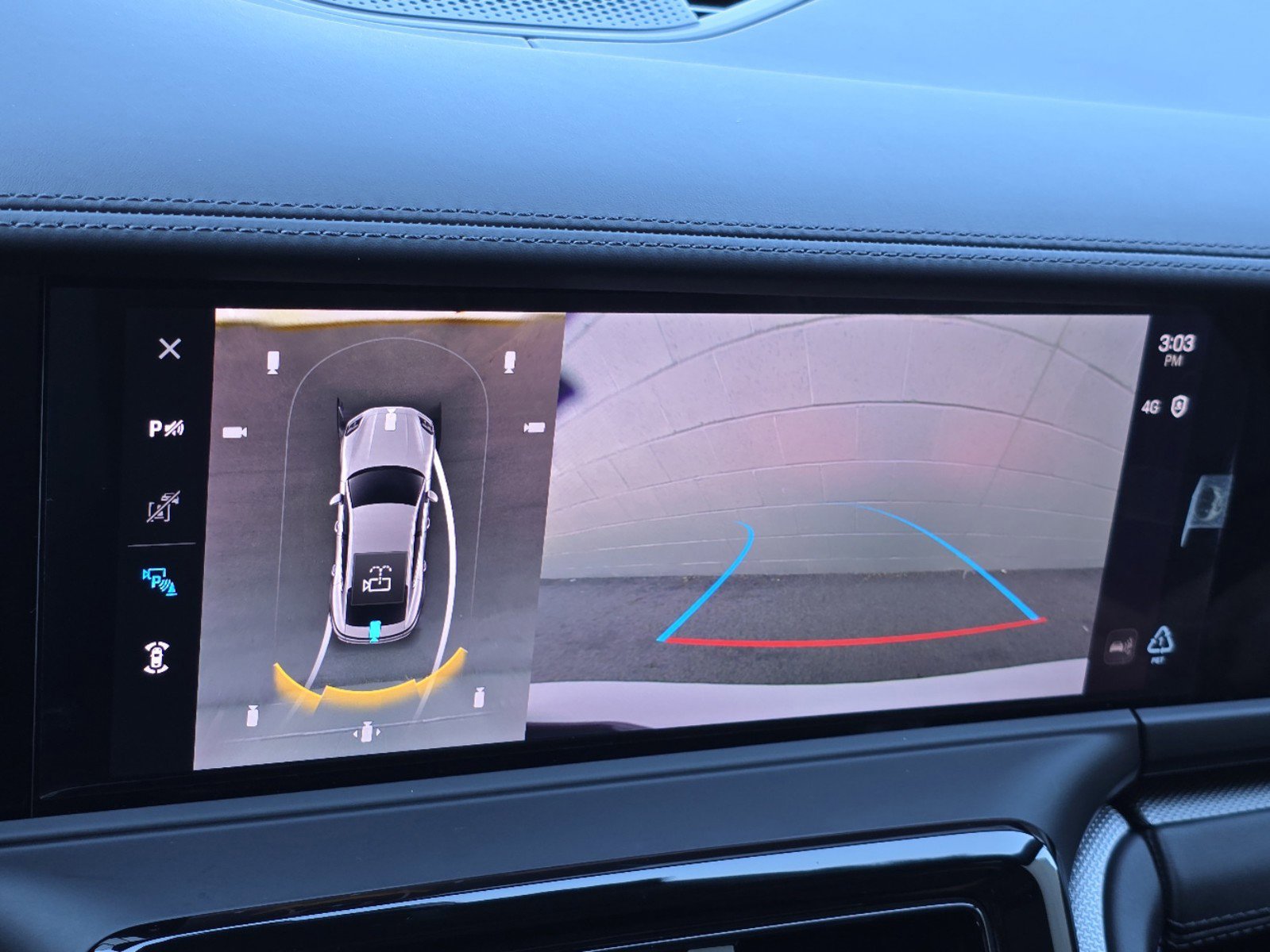 2024 Porsche Panamera 4 photo 14