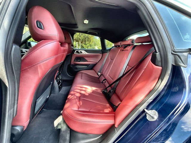 2023 Bmw 430i Gran Coupe photo 19