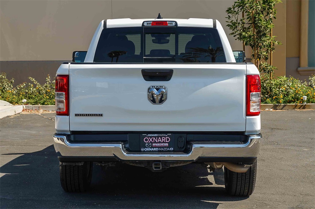 2023 Ram 1500 Big Horn Lone Star photo 3