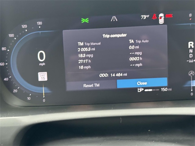 2023 Volvo XC90 B5 Plus photo 31