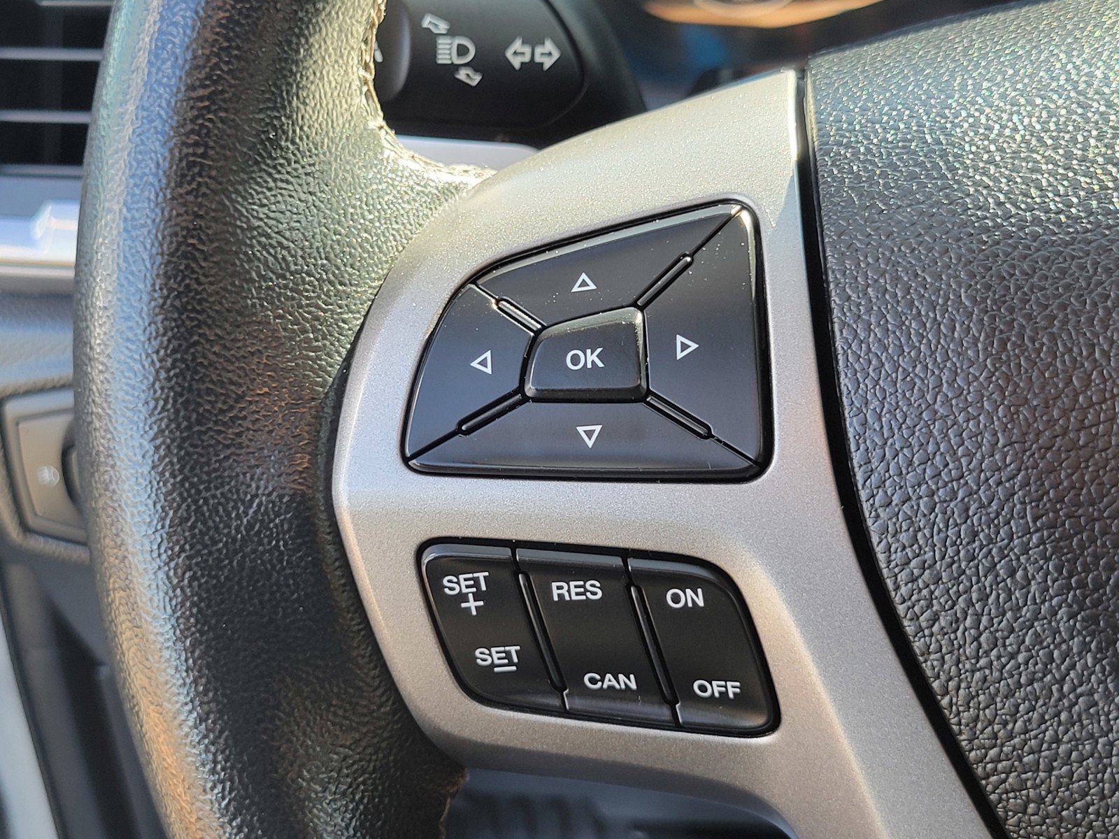 2020 Ford Ranger XLT photo 23