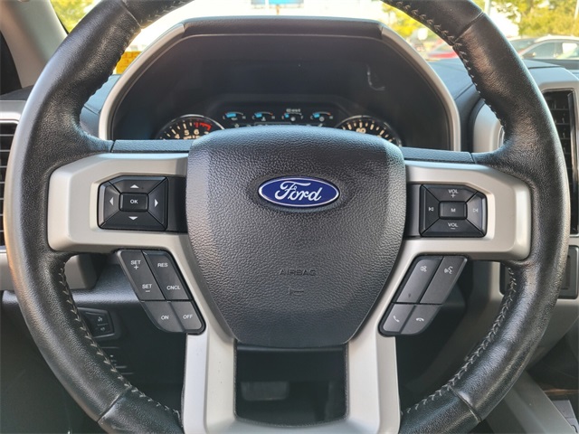 2019 Ford F-150 Lariat photo 29