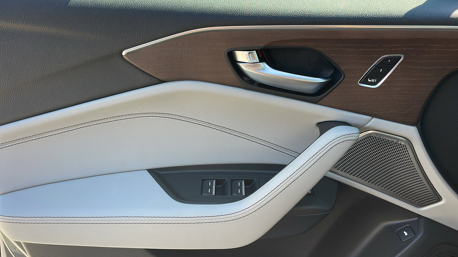 2023 Acura TLX Advance SH-AWD photo 23
