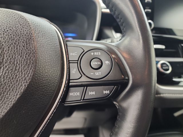 2021 Toyota Corolla Base photo 18