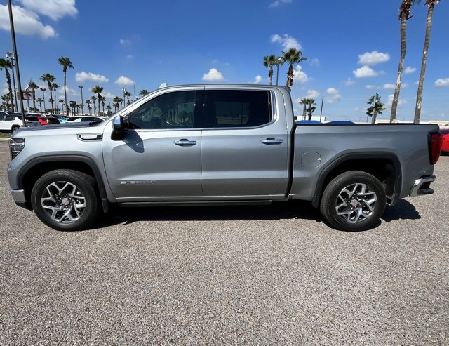 2024 Gmc Sierra 1500 SLT photo 4