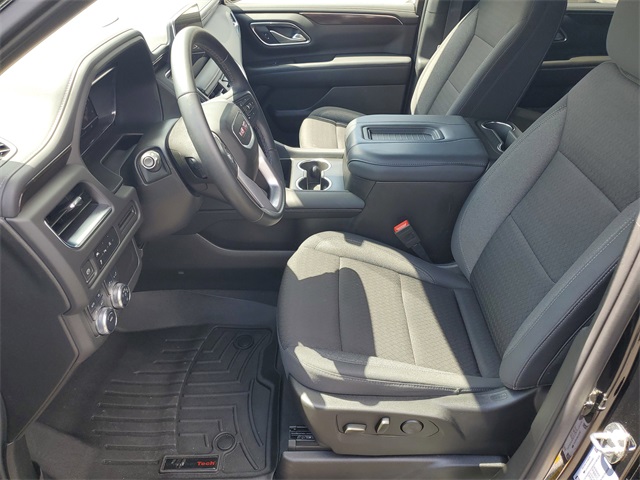 2024 Gmc Yukon SLE photo 2