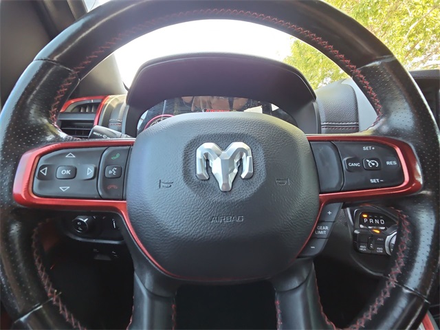 2022 Ram 1500 Rebel photo 10