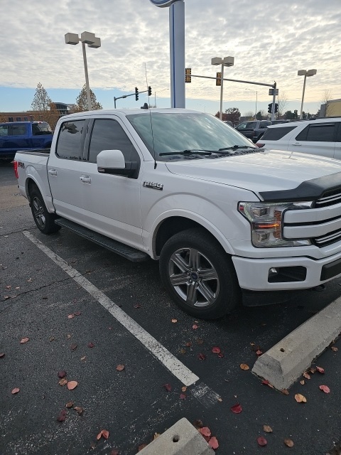2019 FORD F-150 - Image 2