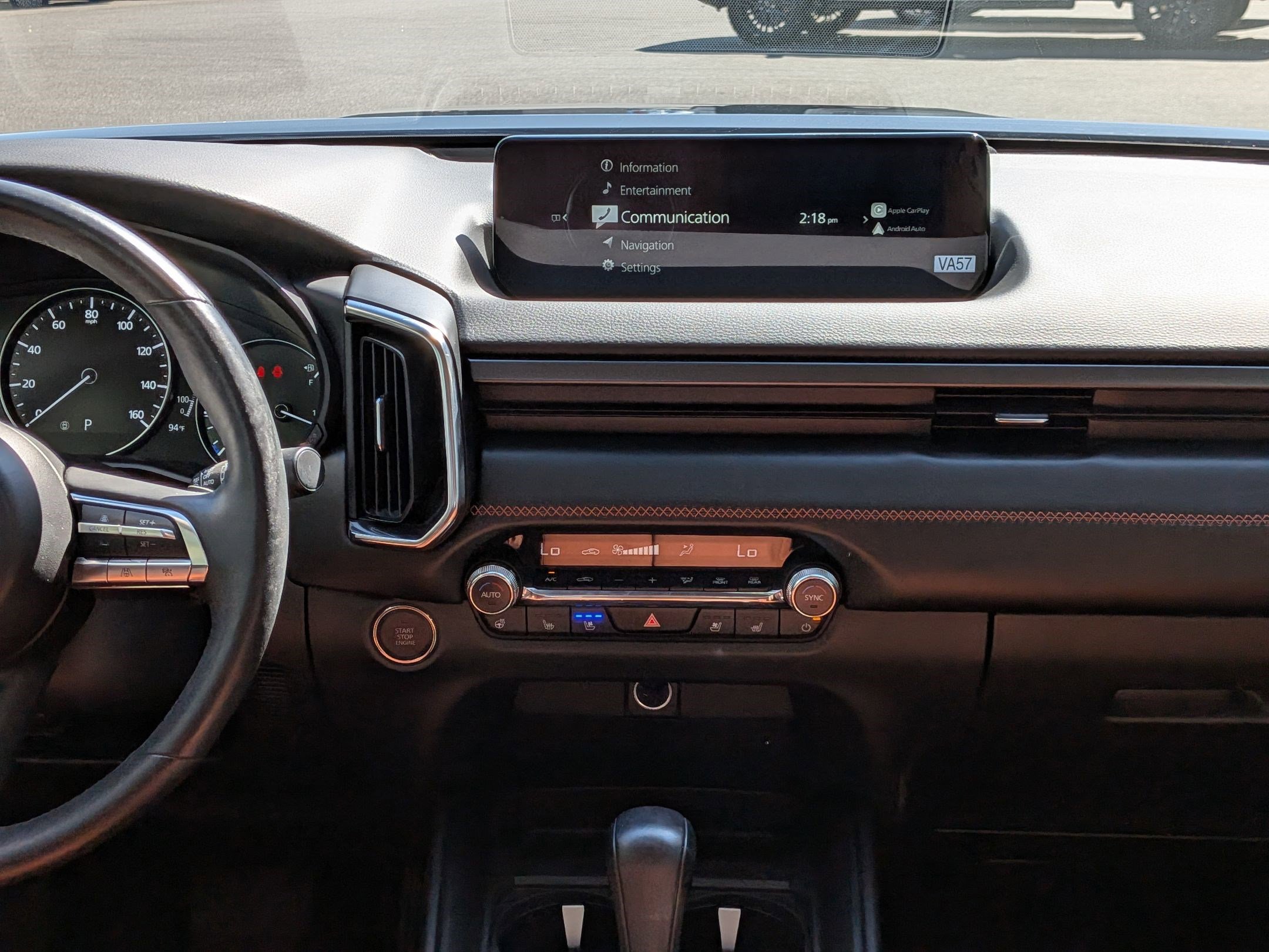 2024 Mazda CX-50 2.5 Turbo Premium Plus photo 16