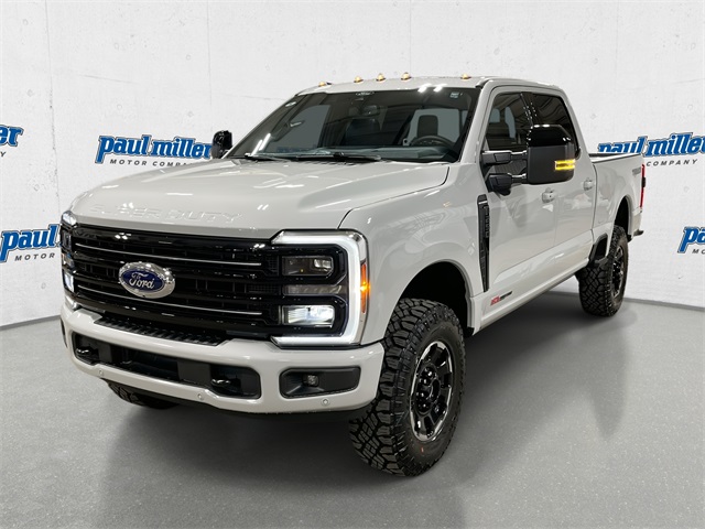 2026 Ford F-250 Base's photo