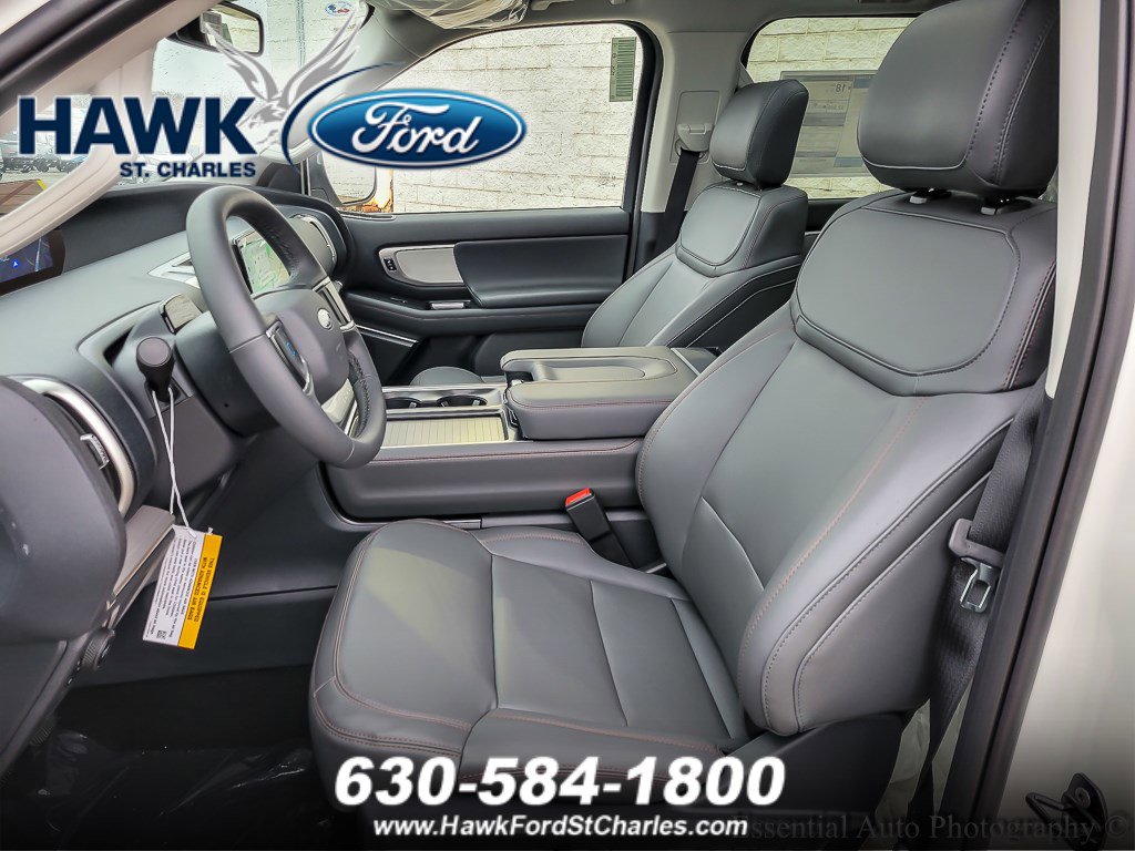 2025 FORD EXPEDITION MAX - Image 7