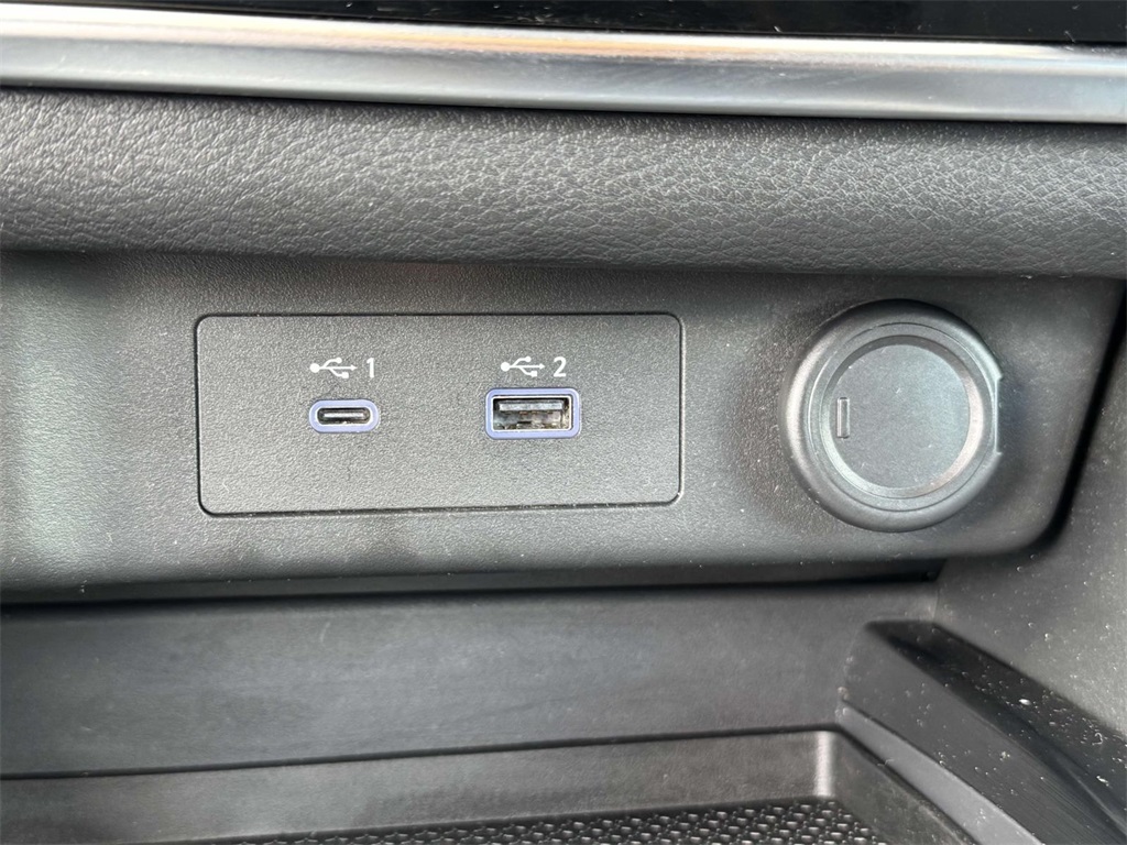 2021 Nissan Rogue S photo 19