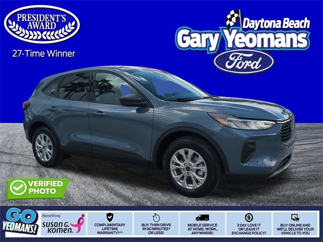 2026 Ford Escape Active's photo