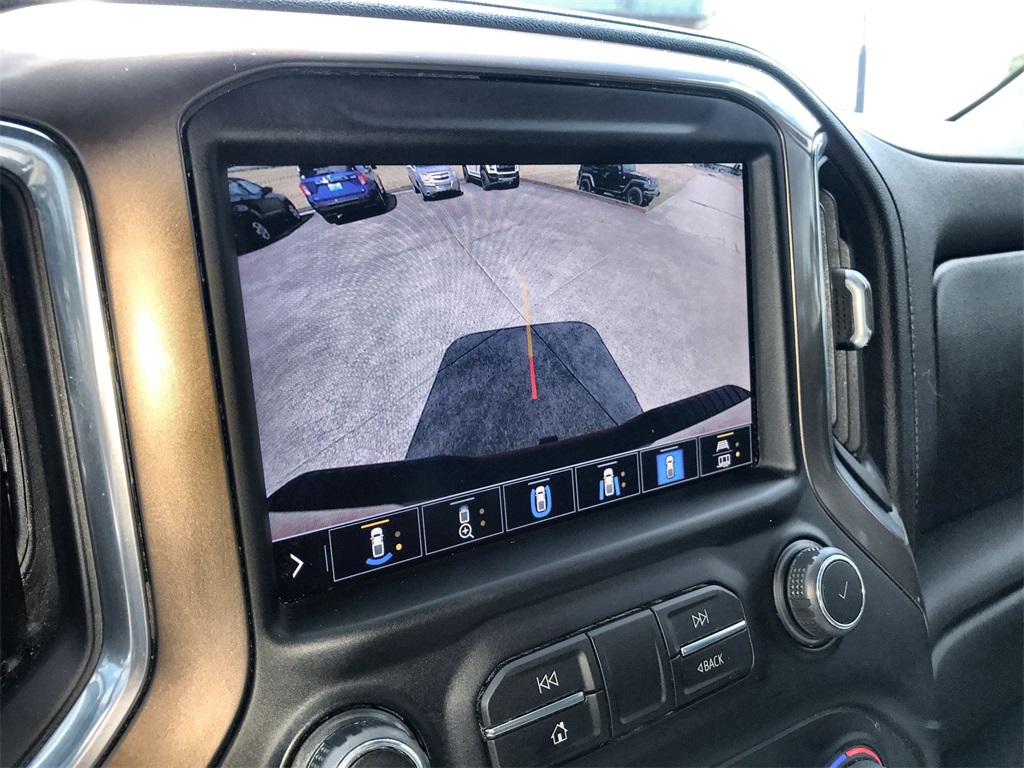 2021 Chevrolet Silverado 3500HD High Country photo 17