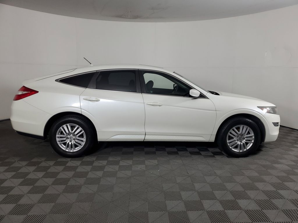 2012 Honda Crosstour EX-L photo 3