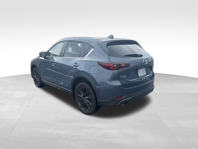 2022 Mazda CX-5 2.5 S Carbon photo 7