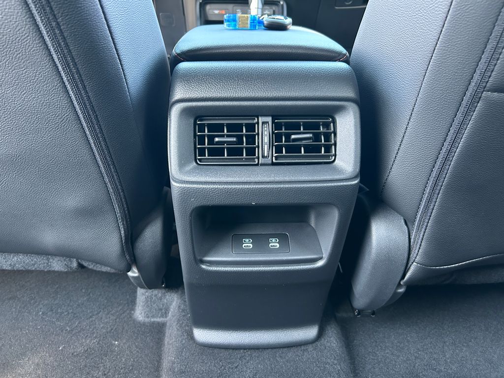 2026 Honda CR-V Hybrid Sport Touring photo 36