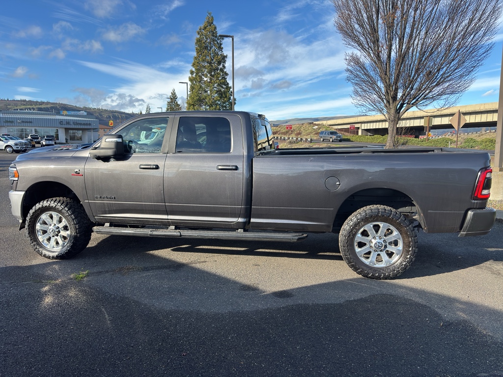 2023 RAM Ram 3500 Pickup Laramie's photo