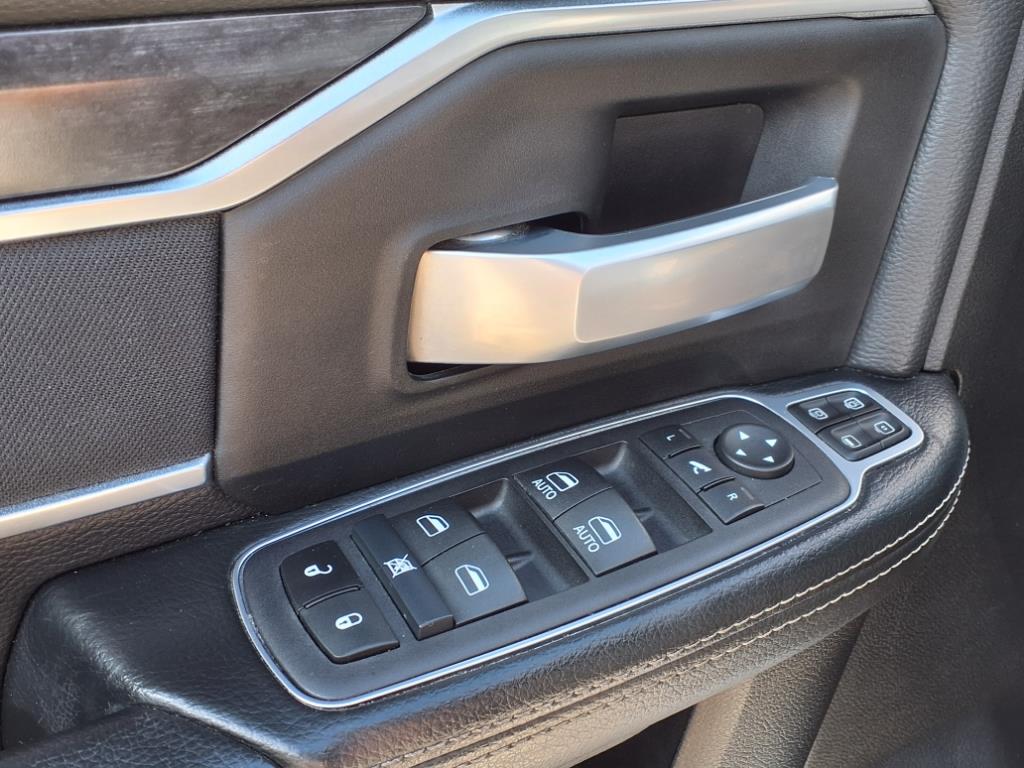 2024 Ram 3500 Big Horn photo 11