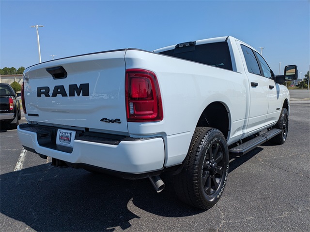 2026 Ram 2500 Big Horn photo 2