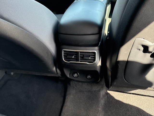 2023 Hyundai Santa Fe SEL photo 31
