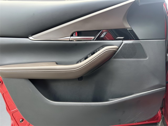 2023 Mazda CX-30 2.5 S Premium photo 10
