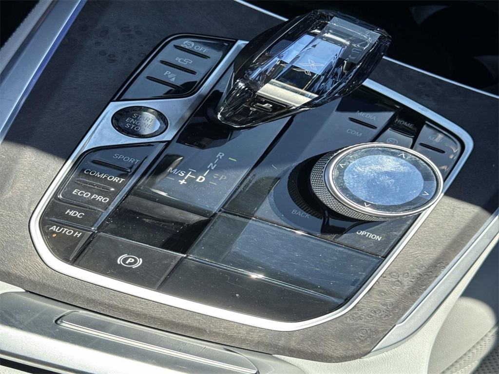 2023 Bmw X5 xDrive40i photo 21