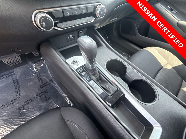 2024 Nissan Altima 2.5 S photo 19