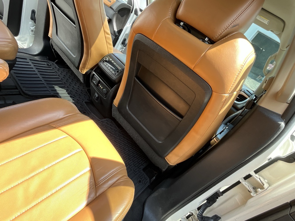 2014 Chevrolet Traverse LTZ photo 33